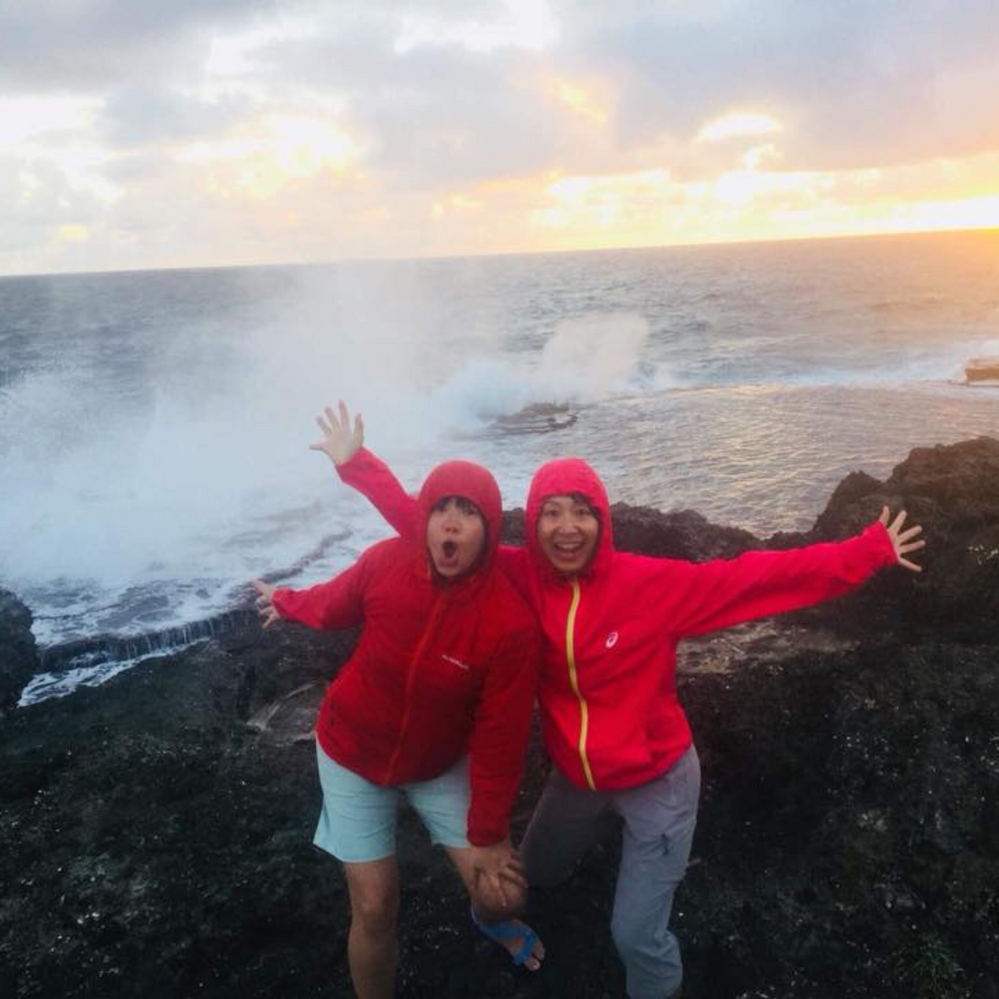 Tonga Airport Transit Tour – Explore on your Stopover