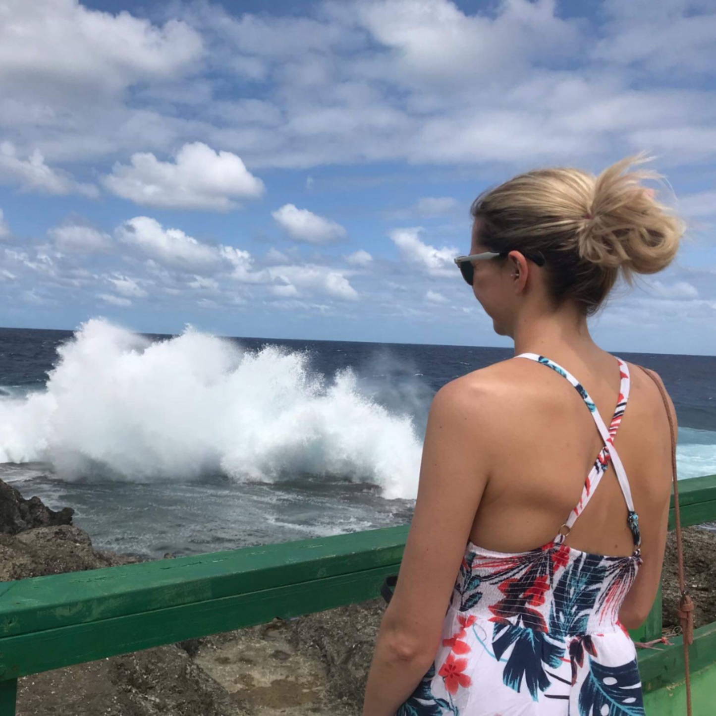 Tongatapu Highlights Private Tour – Explore Your Way